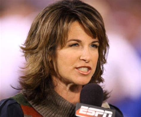 Suzy Kolber Biography